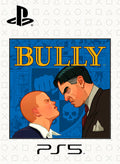 Bully HD Español | Cuenta PlayStation