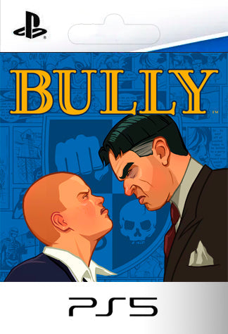 Bully HD Remastered | Cuenta PlayStation