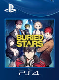 Buried Stars | Cuenta PlayStation