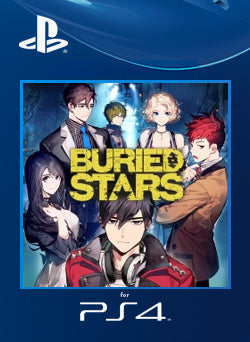 Buried Stars | Cuenta PlayStation