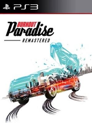 Burnout Paradise | Cuenta PlayStation