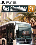BUS SIMULATOR 21 | Cuenta PlayStation