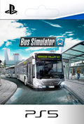 Bus Simulator | Cuenta PlayStation