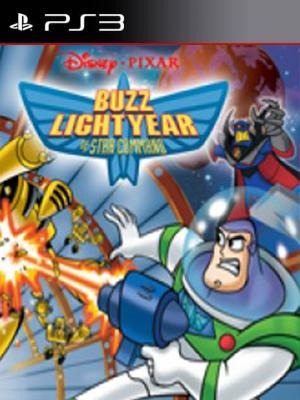 Buzz Lightyear of Star Command | Cuenta PlayStation
