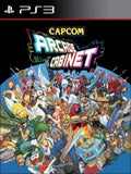 CAPCOM ARCADE CABINET | Cuenta PlayStation