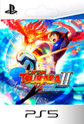 CAPTAIN TSUBASA 2 WORLD FIGHTERS | Cuenta PlayStation