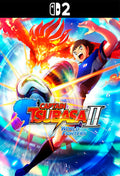 CAPTAIN TSUBASA 2 WORLD FIGHTERS | Cuenta Nintendo Switch