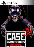 CASE 2 Animatronics Survival | Cuenta PlayStation