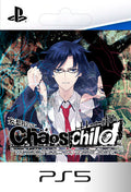 CHAOS CHILD | Cuenta PlayStation
