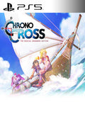 CHRONO CROSS THE RADICAL DREAMERS EDITION | Cuenta PlayStation