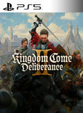 Kingdom Come Deliverance II | Cuenta PlayStation