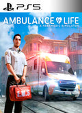 Ambulance Life A Paramedic Simulator | Cuenta PlayStation