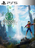 ONE PIECE ODYSSEY | Cuenta PlayStation