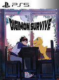DIGIMON SURVIVE | Cuenta PlayStation