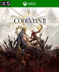 Code Vein II | Xbox