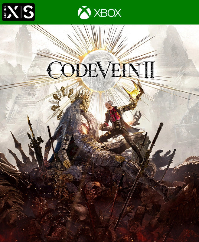 Code Vein II | Xbox