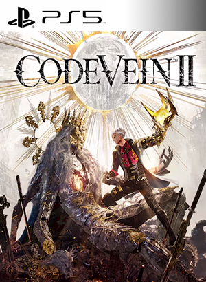 Code Vein II | Cuenta PlayStation