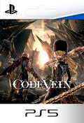 CODE VEIN | PlayStation