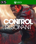 CONTROL Resonant | Cuenta Xbox