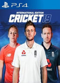 CRICKET 19 | Cuenta PlayStation