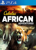 Cabelas African Adventures | Cuenta PlayStation