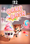 Cake Bash | Cuenta Nintendo Switch