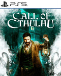 Call of Cthulhu | Cuenta PlayStation