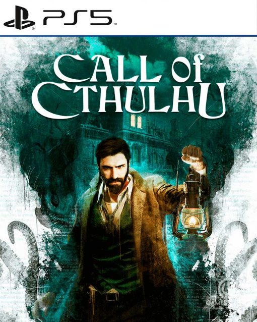 Call of Cthulhu | Cuenta PlayStation