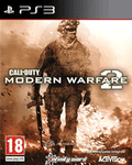 CALL DUTY MODERN WARFARE 2 + DLC STIMULUS PACKAGE | Cuenta PlayStation