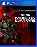 Call of Duty: Modern Warfare 3 | Cuenta PlayStation