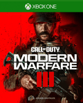 CALL OF DUTY MODERN WARFARE III | Cuenta Xbox