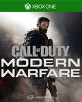 CALL OF DUTY MODERN WARFARE | Cuenta Xbox