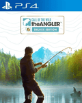 CALL OF THE WILD THE ANGLER DELUXE EDITION | Cuenta PlayStation