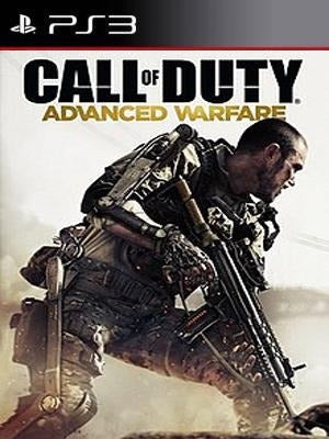 Call of Duty Advanced Warfare | Cuenta PlayStation