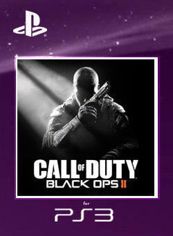 Call of Duty Black Ops II + Mapas Revolucion