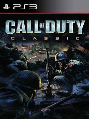 Call of Duty Classic | Cuenta PlayStation