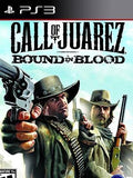 Call of Juarez Bound in Blood | Cuenta PlayStation