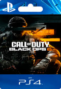 Call of Duty: Black Ops 6 | Cuenta PlayStation