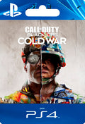Call of Duty: Black Ops Cold War | Cuenta PlayStation