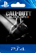 Call of Duty Black Ops II | Cuenta PlayStation