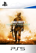 Call of Duty Modern Warfare 2 Campaign Remastered Español | Cuenta PlayStation