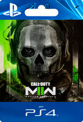 Call of Duty Modern Warfare II | Cuenta PlayStation