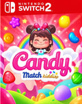 Candy Match Kiddies | Cuenta Nintendo Switch