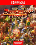 CAPCOM BEAT | Cuenta Nintendo Switch