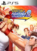 Capcom Fighting Collection 2 | Cuenta PlayStation
