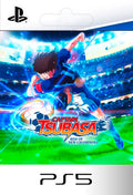 Captain Tsubasa Rise of New Champions | Cuenta PlayStation