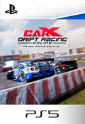 CarX Drift Racing Online | Cuenta PlayStation