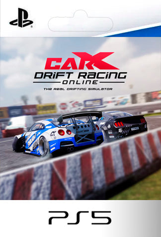 CarX Drift Racing Online | Cuenta PlayStation