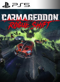 Carmageddon Rogue Shift | Cuenta PlayStation