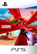 Carmen Sandiego | Cuenta PlayStation